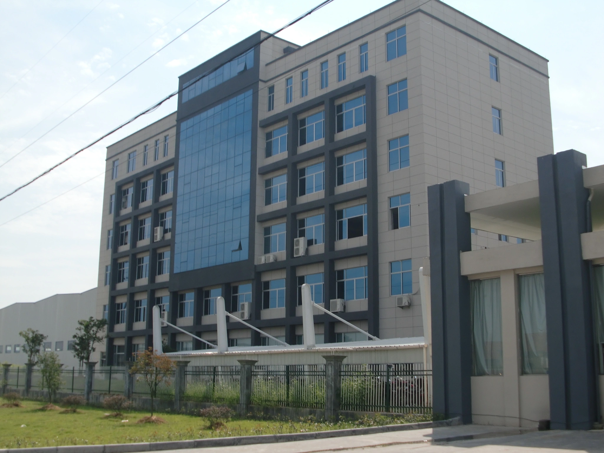 Taizhou Lida Outdoor Products.,ltd company overview - view 1