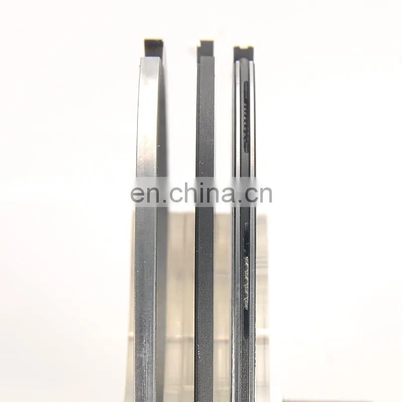 Diesel Pickup S10/FORD-F1000 Auto Engine Parts Diameter 90.74 mm piston rings A57900/LC.7241/80E6151