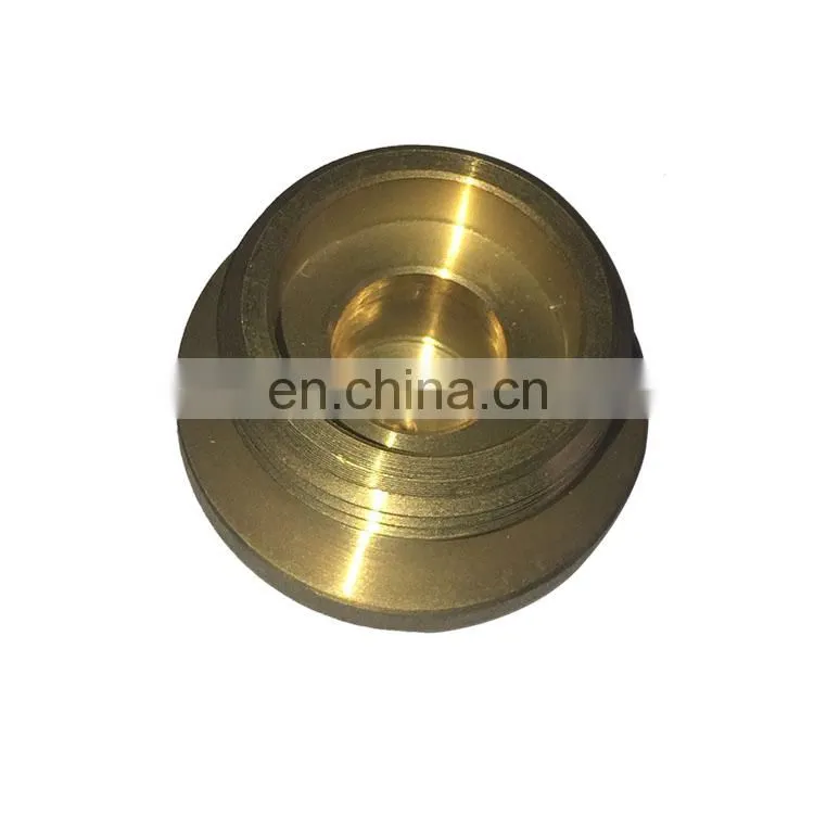 Custom Manufacturing Brass Forging Machining Parts