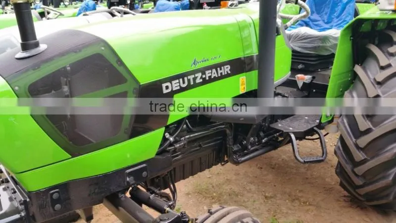 DEUTZ FAHR TRACTOR