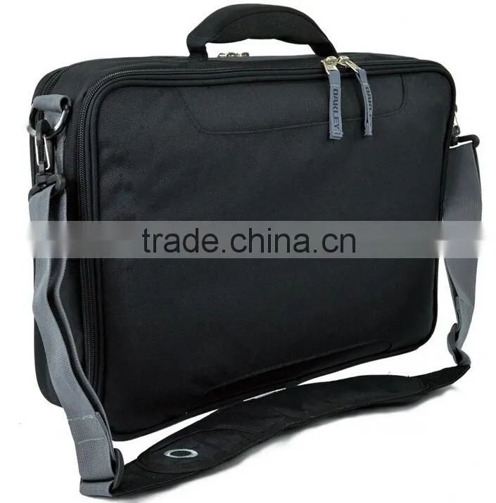 fancy business conference computer bag