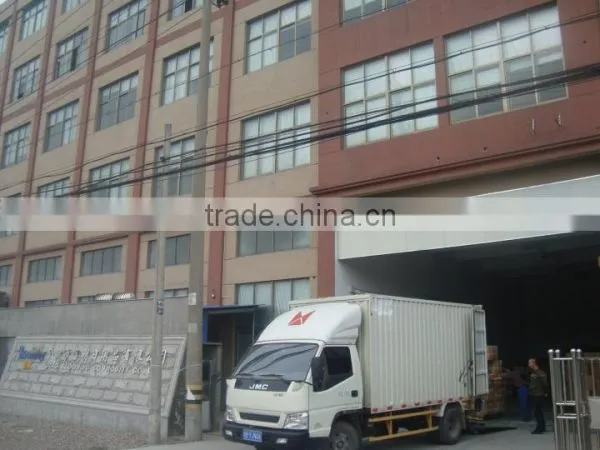 Yuyao Blooming Commodity Co., Ltd. company overview - view 2