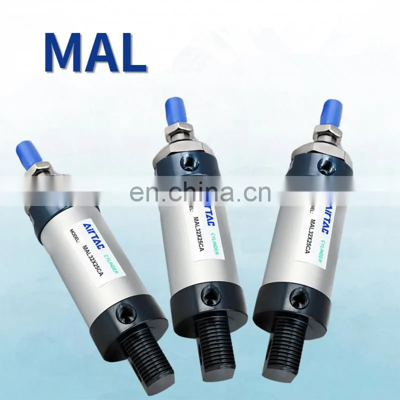Genuine Airtac cylinder airtac cylinder mic MA16X60SCA MA16X60SCA