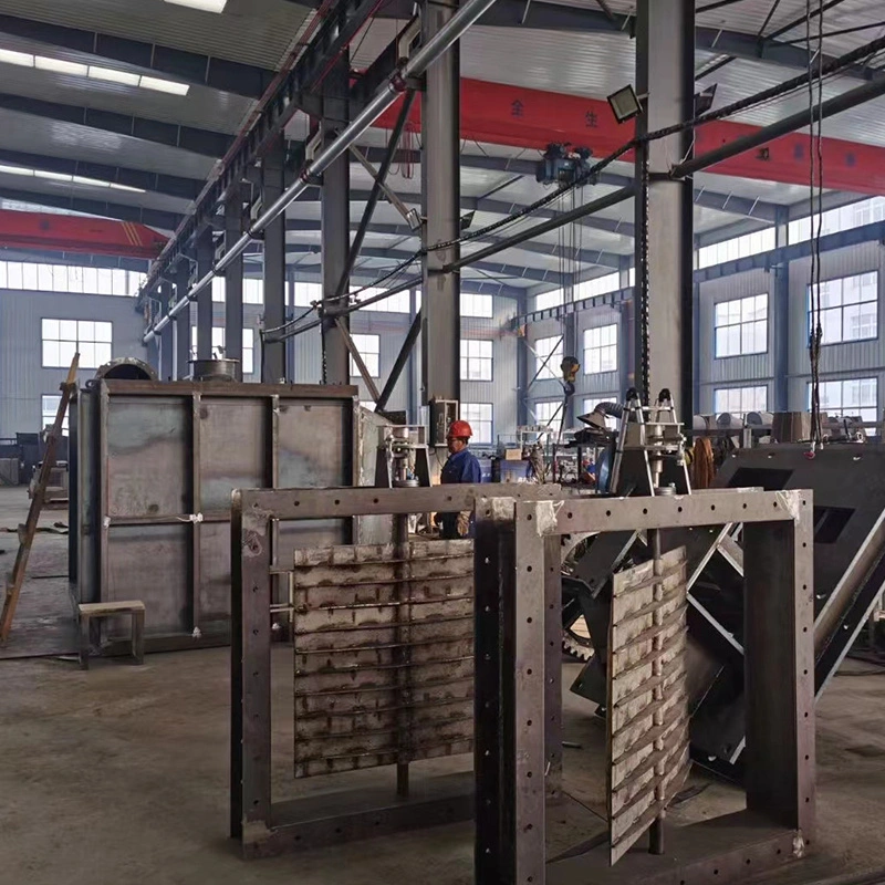 Shandong An Yutian General Equipment Co. company overview - view 3