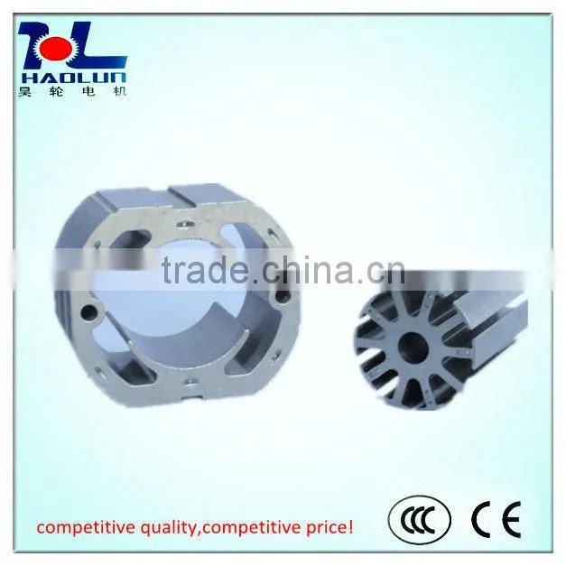AC motor HU5410 CE/UL