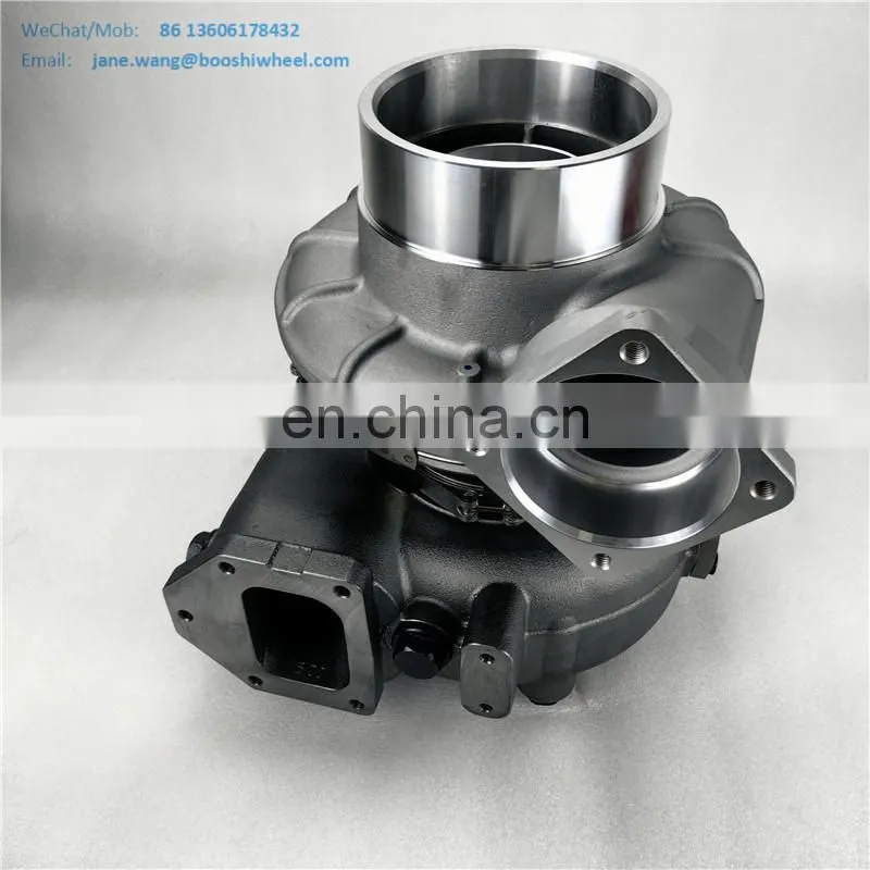 S4TW ship turbo 314374 12277278 1227-7278KZ 12277278KZ 1227 7278KZ 315301 Deutz-MWM Marine engine TBD616V16