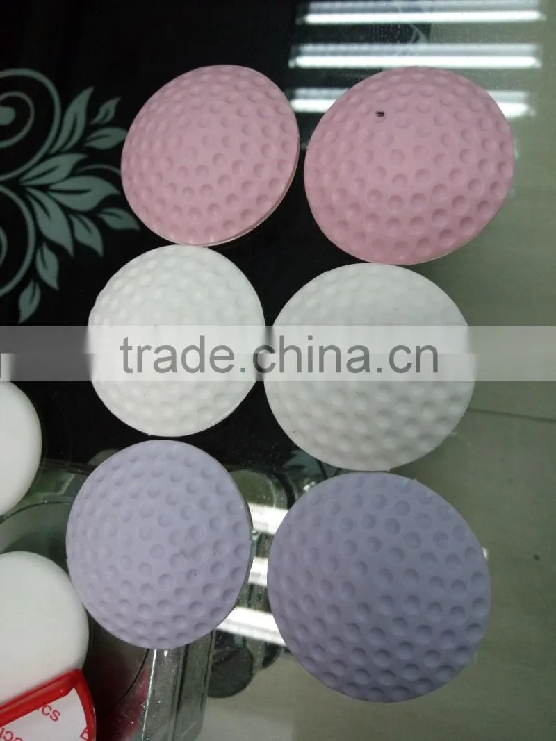 hot sale silicone adhesive rubber door pad