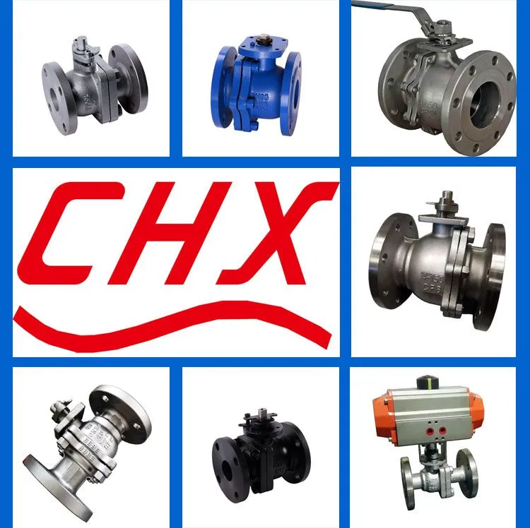 ansi-ball-valve