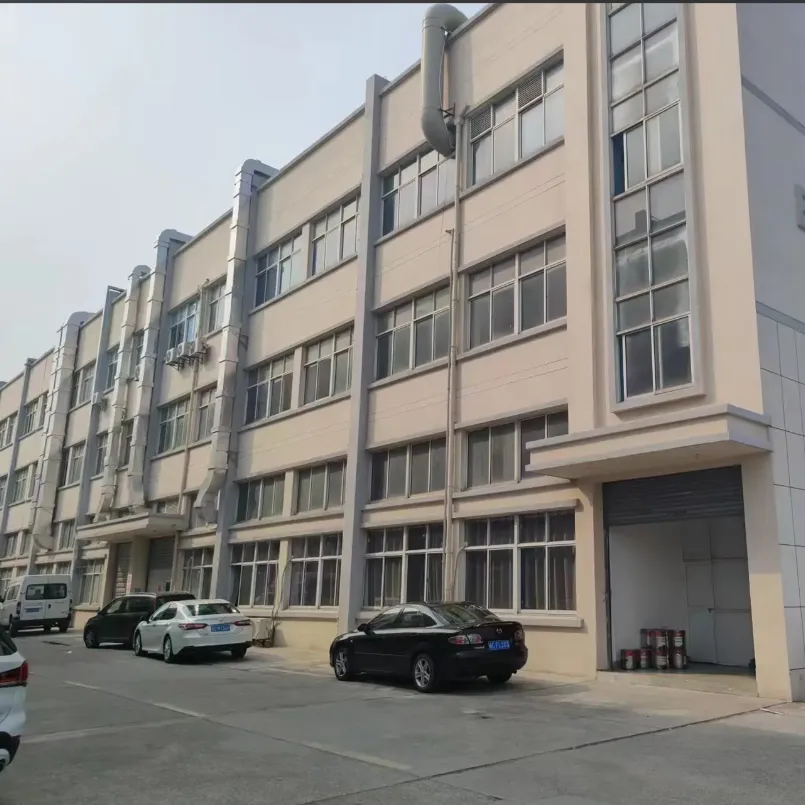Shenzhen Nanyue Chongguang Optoelectronic Communication Co., Ltd. company overview - view 1