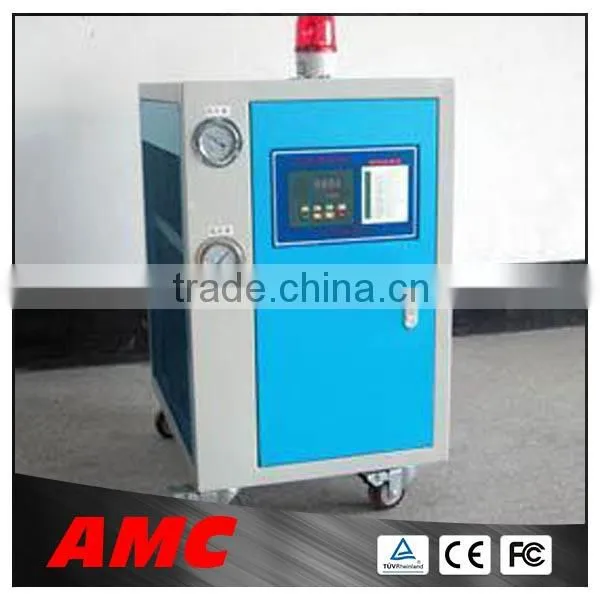 Industrial Water Chiller For Concrete Cooling System
