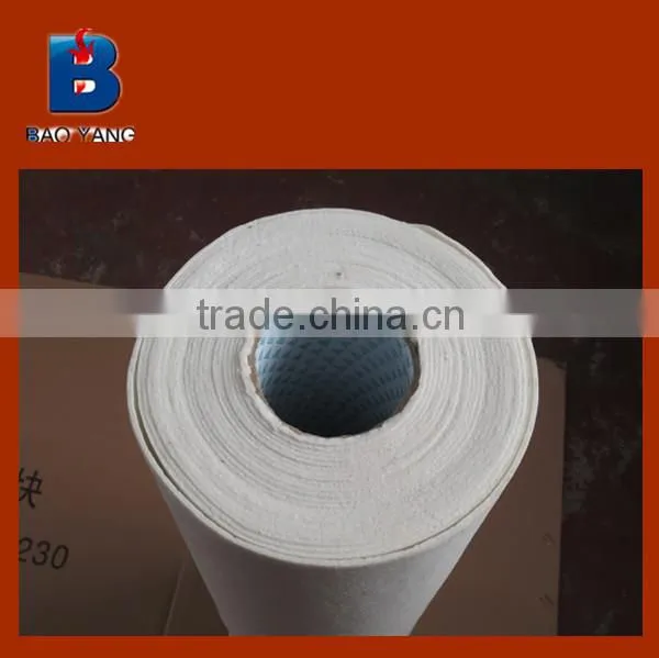 1260C Ceramic Fiber Paper
