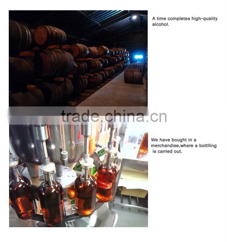 High quality original whisky spirit from Japanese craft distilleries