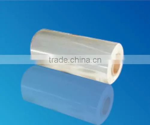 PE Stretch Film For Pallet In China