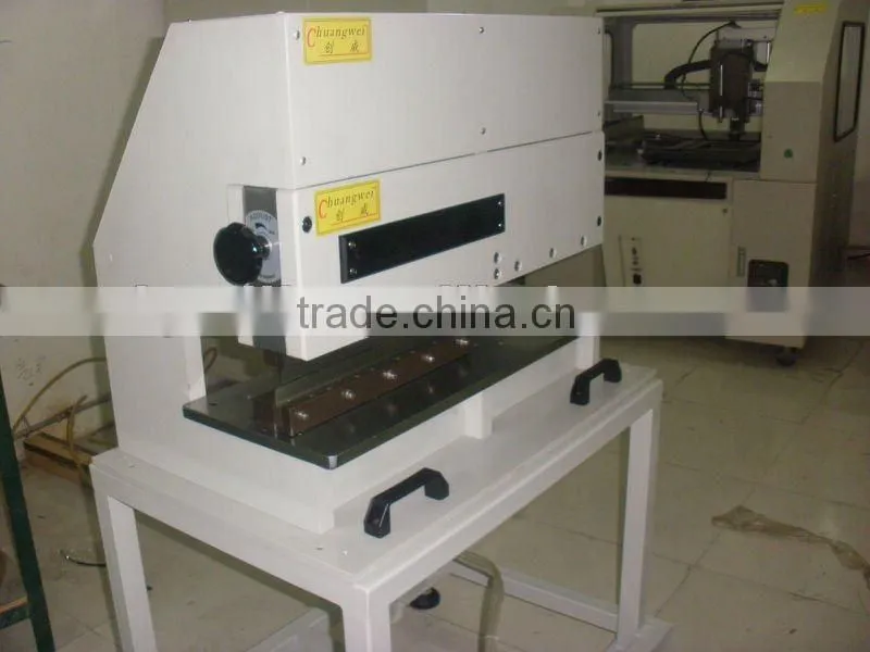 quality pcb dealing handling machine