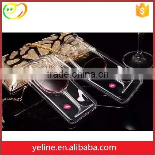 Metal phone frame case for iphone 5/for IPhone 6/for IPhone 6s/for IPhone 6s plus
