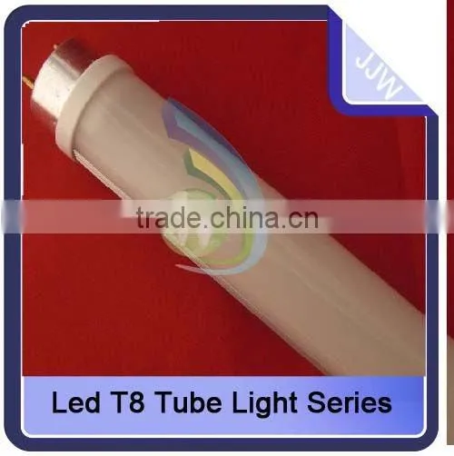 T8 10w 85-265 V 1200MM led tube light, 10w t8 led tube light