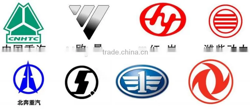 371 power engine for SINOTRUK from China