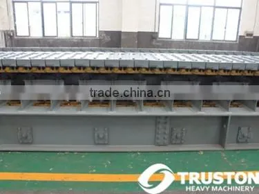 Heavy Apron Feeder for Mining Industry made in China is in hot sale