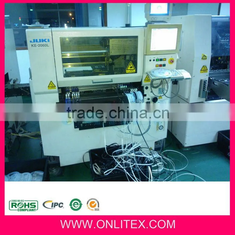 china pcb supplier oem factory