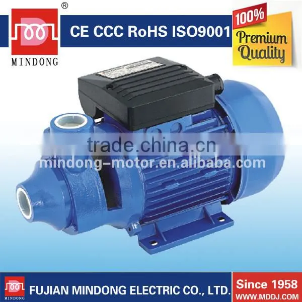 Hot-selling IDB series 1/2 hp water pump