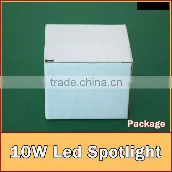 2012 High Power 10W-200W led flood light square