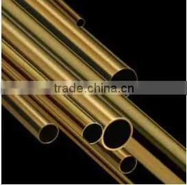 90/10 Copper nickel tubes price per meter