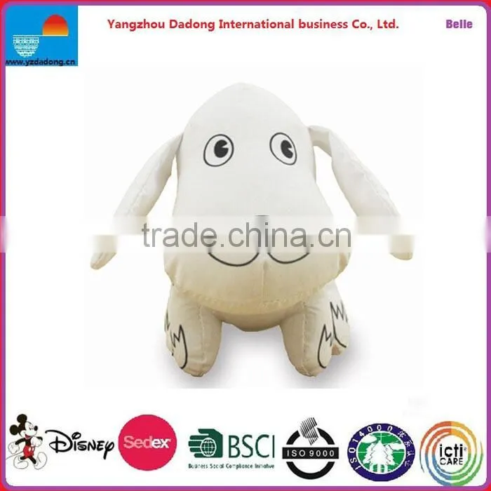 Plush Painting Bear Toy,Painting Bear