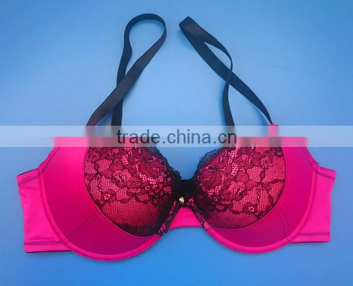 Plus Size Bra, High Quality Bra
