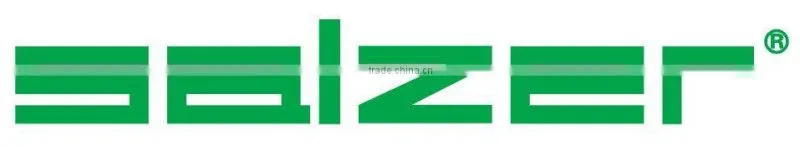 Salzer Brand AC Manual Isolation Switch / Change over Switch