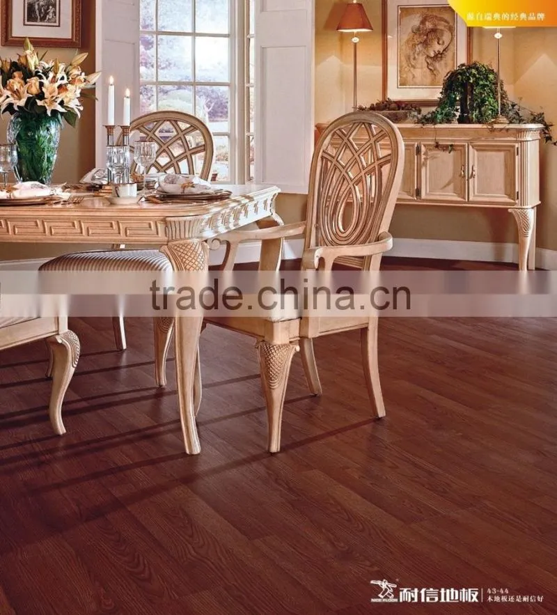 Archaize solid wood flooring