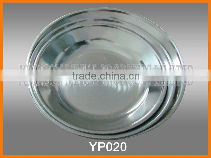 Soup Plate