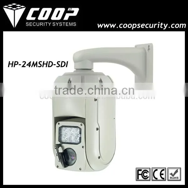 2014 New Products Outdoor IR Waterproof Analog HD Megapixel 960P AHD Camera