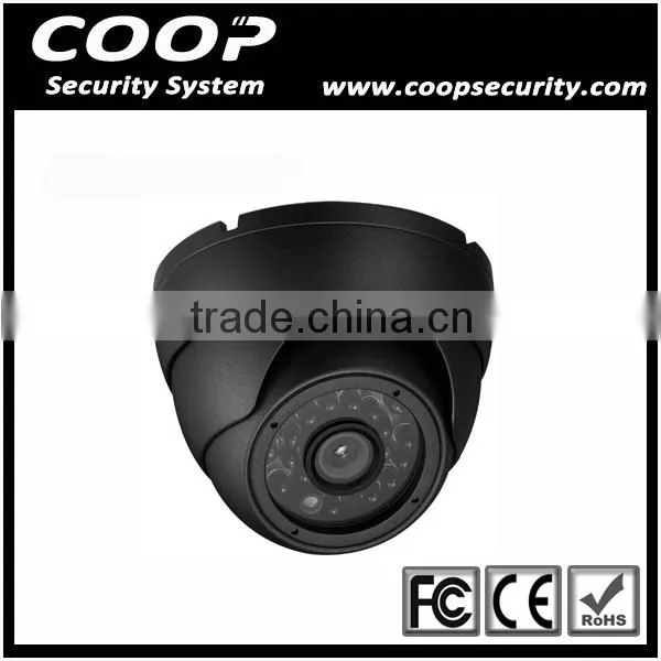 HD 720P HDCVI Camera Outdoor IR Security 1000TVL Waterproof CVI Camera