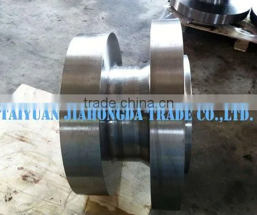 10"BODY ADAPTER FORGING