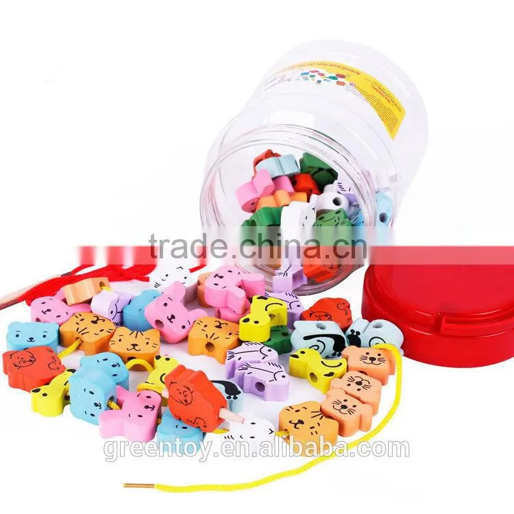 wholesale wooden beads 10mm wood beads
