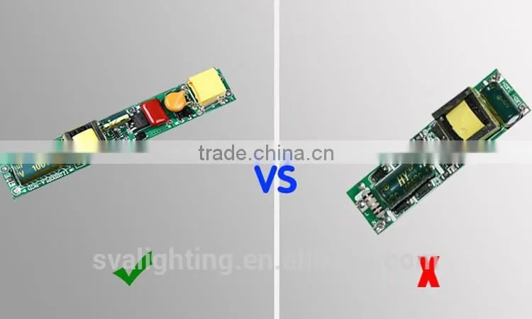 best selling products t5 tube led lighting