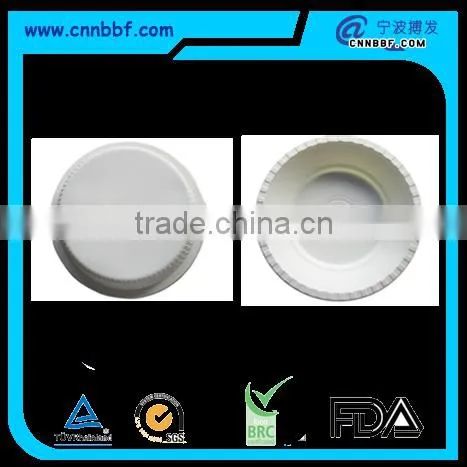 Compostable biodegradable disposable cornstarch bowls with lids