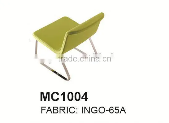 Modern fabric lounge chair relax chair living chair MC1004