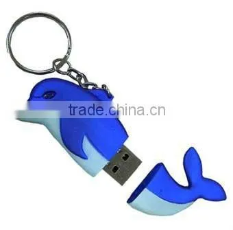 Unique Design, Free Logo Usb Flash Drive