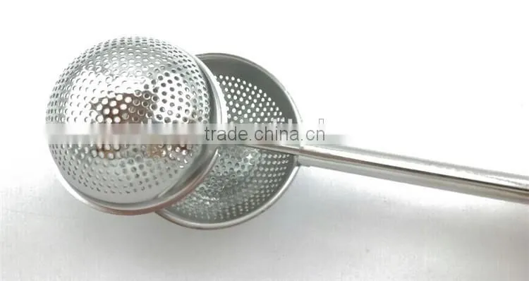 Reusable coffee filter