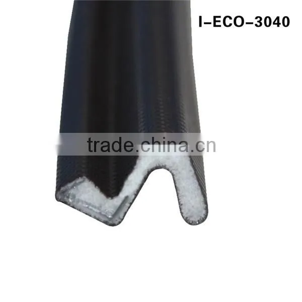 noise reduction foam door weather seal