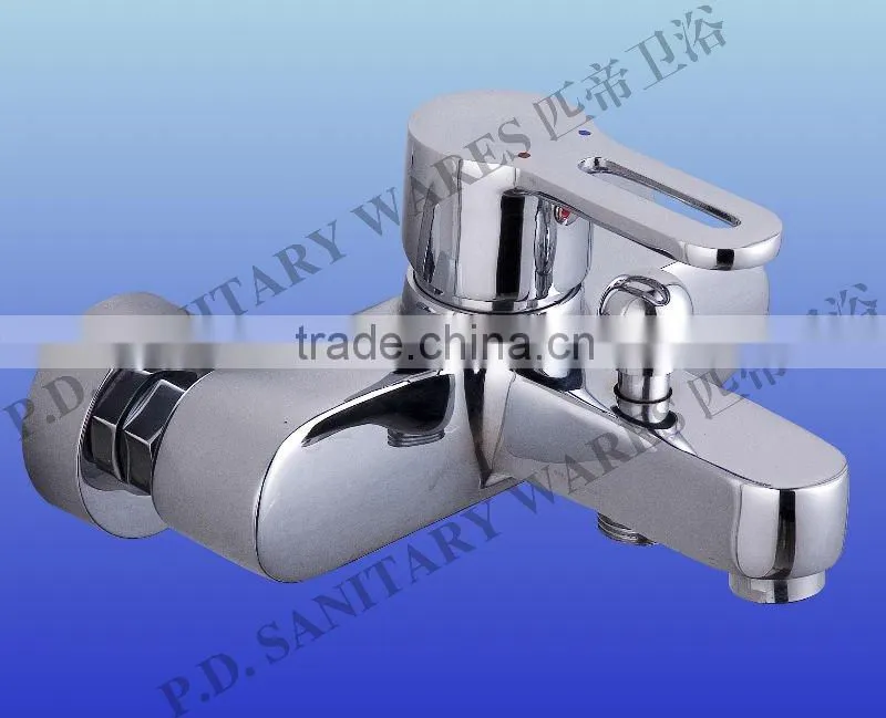 Faucets for Kitchen and Bathroom