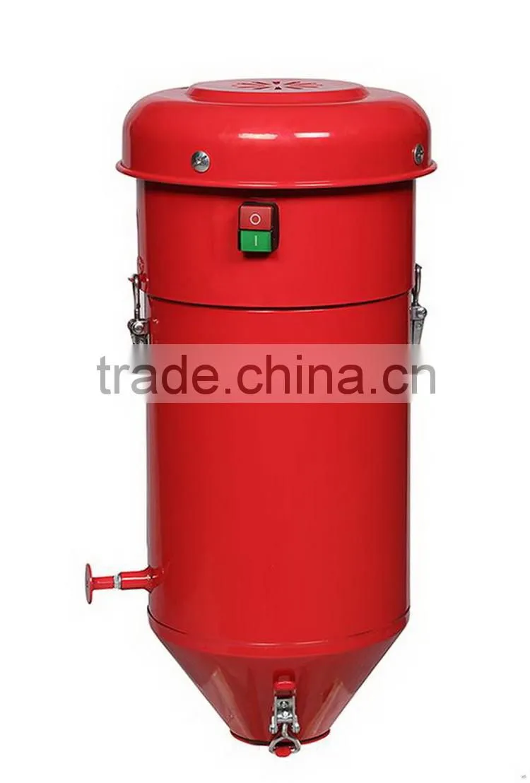 High quality Cheapest high quality nail table dust collector