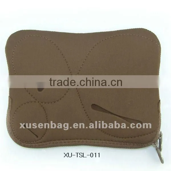 Neoprene tablet computer protective sleeve in 2013