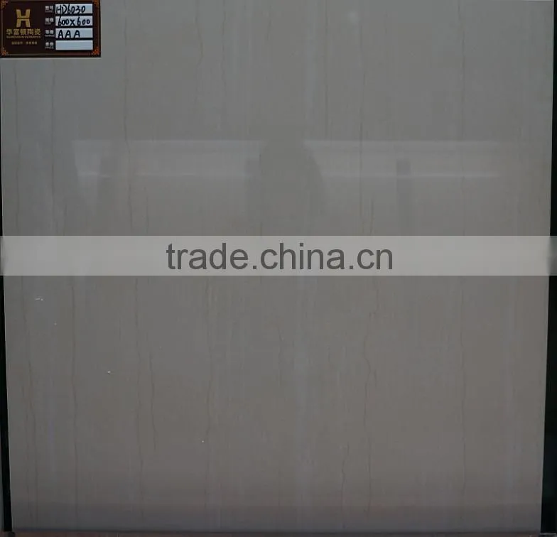 Foshan good quality cheap price soluble salt tile