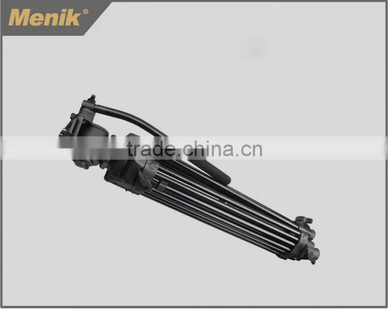 MS-007H tripod with pan head