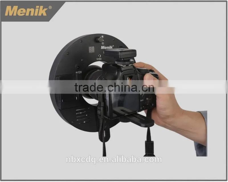 LH-36 LED Ultra-thin flash/lighting ring light