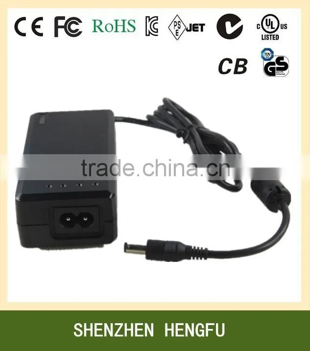 100-240V Power Adapter for Small Electric Motors