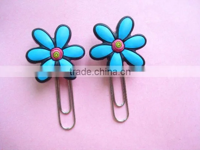 Promotional PVC key head cap
