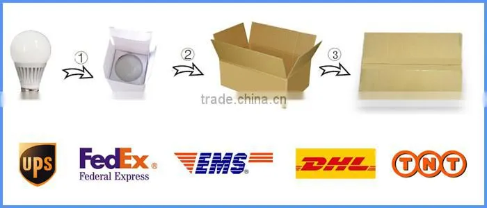 13W, led down light, circular led light, 980LM, CE&RoHS XC-TH13W-1